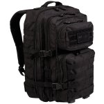 Mil-tec US Assault Pack digital woodland 20 l – Zboží Dáma