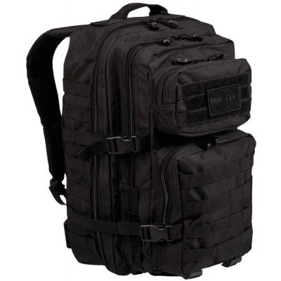 Mil-tec US Assault Pack digital woodland 20 l – Zboží Mobilmania