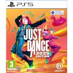 Just Dance 2025 – Zboží Dáma