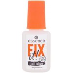 Essence Fix It! Nail Glue lepidlo na nehty 8 g – Hledejceny.cz
