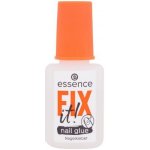 Essence Fix It! Nail Glue lepidlo na nehty 8 g – Zbozi.Blesk.cz