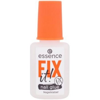 Essence Fix It! Nail Glue lepidlo na nehty 8 g od 62 Kč - Heureka.cz