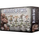 GW Warhammer Blood Bowl Fire Mountain Gut Busters