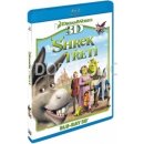 shrek třetí - 3d BD