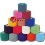 Páska na hokejku POWERFLEX Grip 38mm x 4,57m – Zboží Mobilmania