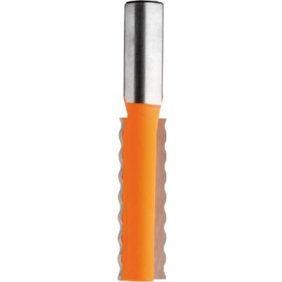 CMT Orange Tools CMT C981 Zvlněná fréza na CORIAN - R4,36 D15,87x51 S=12 - C98153111 – Zboží Mobilmania