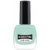 Lak na nehty Golden Rose Keratin Nail Color lak na nehty 96 10,5 ml