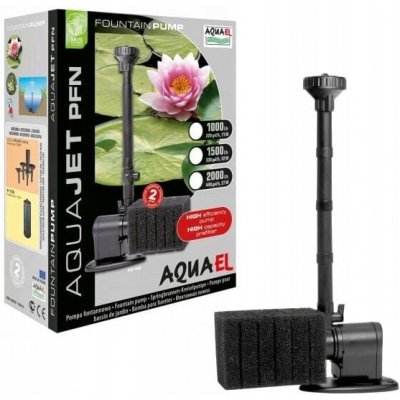 Aqua Jet PFN 1000 – Hledejceny.cz