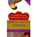 El Amor En Los Tiempos del Clera / Love in the Time of Cholera Garca Mrquez GabrielPaperback – Hledejceny.cz