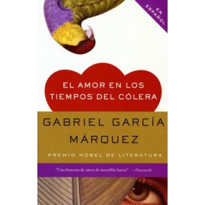 El Amor En Los Tiempos del Clera / Love in the Time of Cholera Garca Mrquez GabrielPaperback – Hledejceny.cz