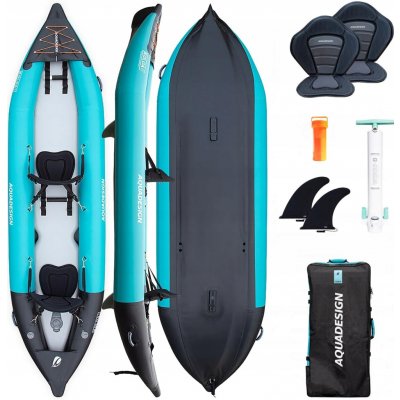 Aquadesign Koloa 360 – Zboží Dáma