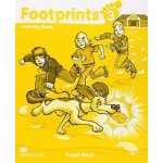 Footprints 3 Activity Book – Zbozi.Blesk.cz