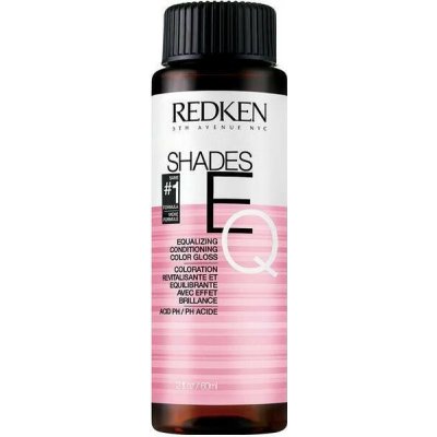 Redken Shades EQ Gloss 07CB SPICESTONE 60 ml – Hledejceny.cz