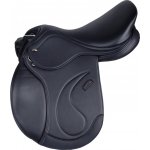 Tekna Sedlo skokové LeTek černé – Zboží Dáma