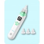 Mericare KA1001 dětská elektrická odsávačka hlenů 1008 – Hledejceny.cz