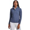 Dámská mikina Under Armour dámská mikina Playoff 1/4 Zip