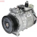 Kompresor, klimatizace DENSO DCP17194