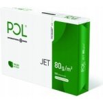 POL A4 80g 500 listů – Zboží Živě