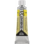 Rembrandt Akvarelová barva 10 ml Transparent Yellow Medium – Hledejceny.cz