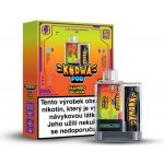 Kurwa Pod Mango Guava 20 mg 2x700 potáhnutí 1 ks – Sleviste.cz