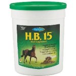 Farnam H.B. 15 Hoof Supplement 1,36 kg – Hledejceny.cz