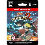 NARUTO SHIPPUDEN: Ultimate Ninja STORM 2 HD – Zboží Mobilmania