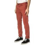 Globe Goodstock Chino Brick red – Hledejceny.cz