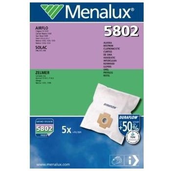 MENALUX 5802 syntetické 5 ks