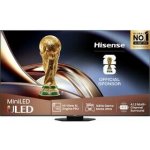 Hisense 75U8Q – Zboží Živě