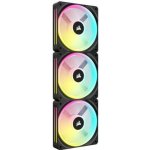 Corsair iCUE LINK QX120 RGB Fans Starter Kit CO-9051002-WW – Zboží Mobilmania