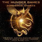 James Newton Howard - Hunger Games - The Ballad Of Songbirds And Snakes CD – Hledejceny.cz