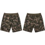 Fox Kraťasy Camo Jogger Shorts – Zboží Dáma