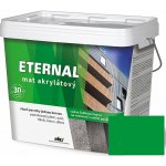 Eternal Mat akrylátový 10 kg zelená – HobbyKompas.cz