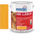 Remmers HK Lasur 0,75 l borovice – Sleviste.cz