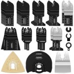 Sada pilových kotoučů CGBOOM 35ks – Zbozi.Blesk.cz