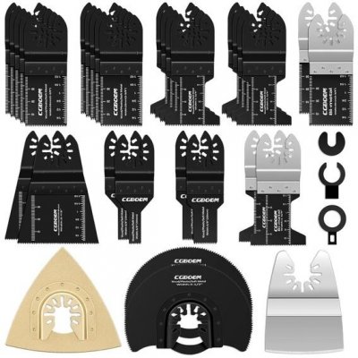 Sada pilových kotoučů CGBOOM 35ks – Zbozi.Blesk.cz