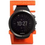 Suunto Spartan Ultra Titanium Stealth – Zboží Živě