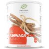 Doplněk stravy Nature’s Finest Ashwagandha Powder - Indický ženšen BIO 125 g