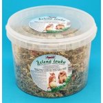 Apetit Zelená louka 3 l 1 kg – Hledejceny.cz