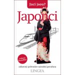 Jací jsou? - Japonci autorů – Hledejceny.cz