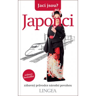 Jací jsou? - Japonci autorů – Zbozi.Blesk.cz