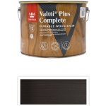 Tikkurila Valtti Plus Complete 9 l Karhu – Hledejceny.cz