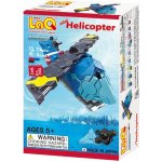 LaQ Hamacron Constructor Mini Helikoptéra – Zboží Dáma