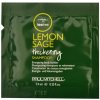 Šampon Paul Mitchell Lemon Sage šampon pro objem vlasů 7,4 ml