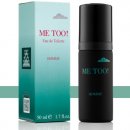 Milton Lloyd Me Too Milton-Lloyd toaletní voda pánská 50 ml