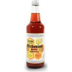 Výzkumný ústav včelařský, s. r. o. Dolská medovina dezertní Hořká skořicová 18% 0,5 l – Sleviste.cz