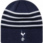 Tottenham Hotspur FC Zimní čepice Tottenham Hotspur FC beanie modro-bílá – Hledejceny.cz