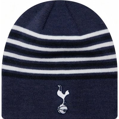 Tottenham Hotspur FC Zimní čepice Tottenham Hotspur FC beanie modro-bílá – Hledejceny.cz