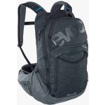 Evoc Trail Pro 16l black carbon grey – Sleviste.cz