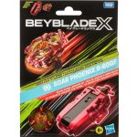 Beyblade X Soar Phoenix Deluxe Launcher Set – Zboží Dáma